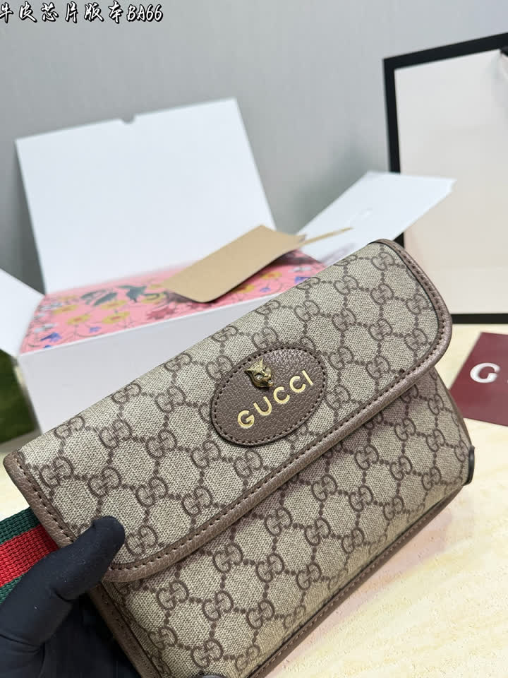Gucci GUCB82 תמונה 3