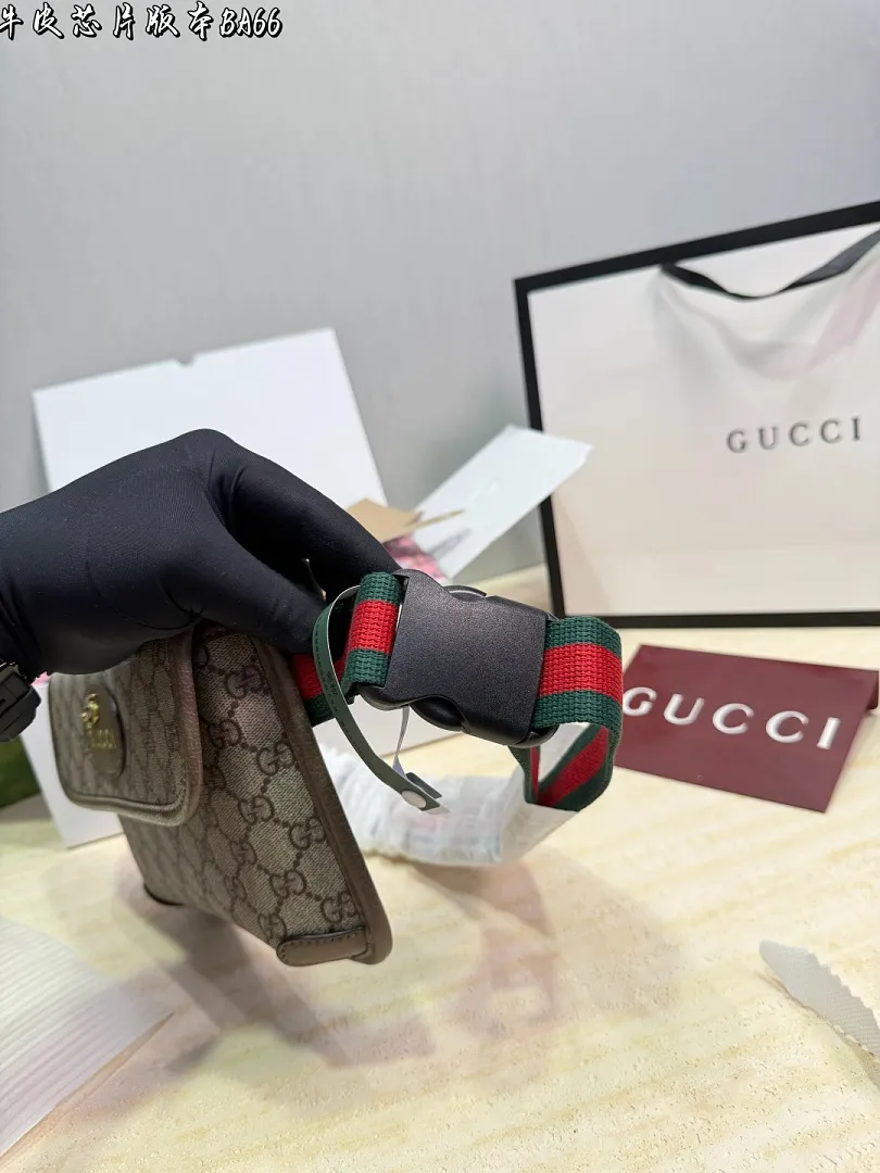 Gucci GUCB82 תמונה 4
