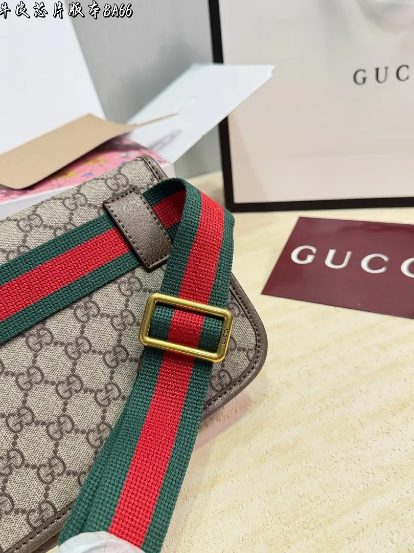 Gucci GUCB82 תמונה 6