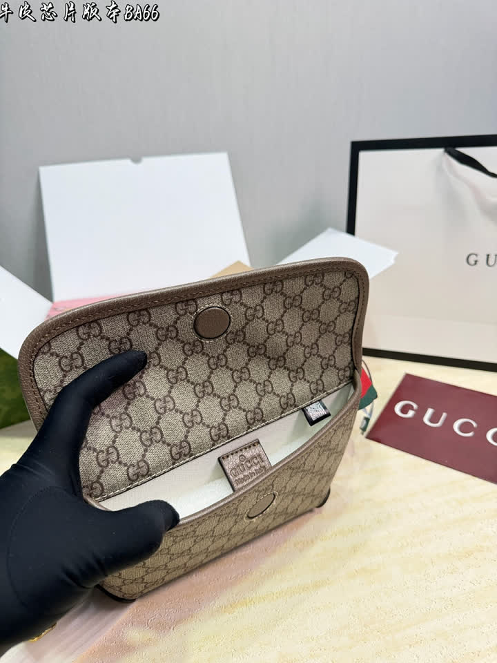 Gucci GUCB82 תמונה 8