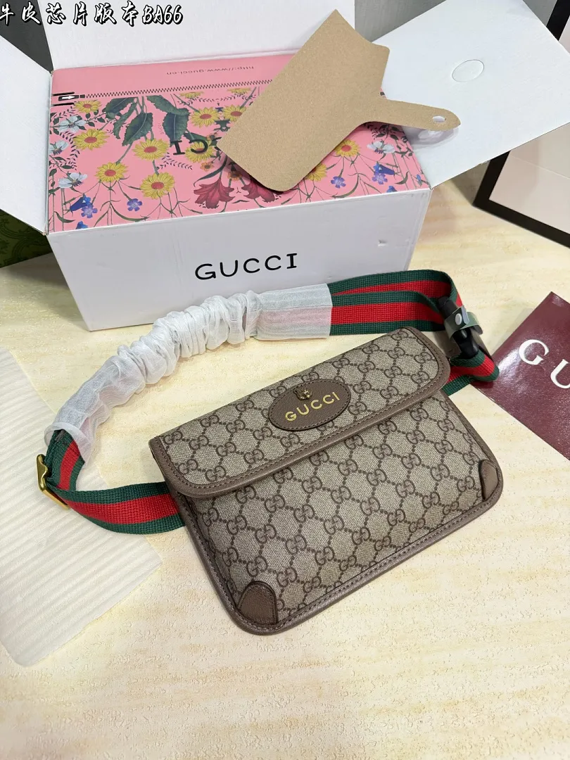 Gucci GUCB82 תמונה 9