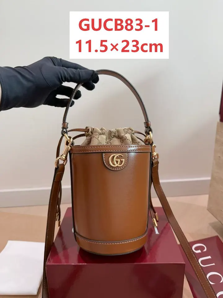 Gucci GUCB83