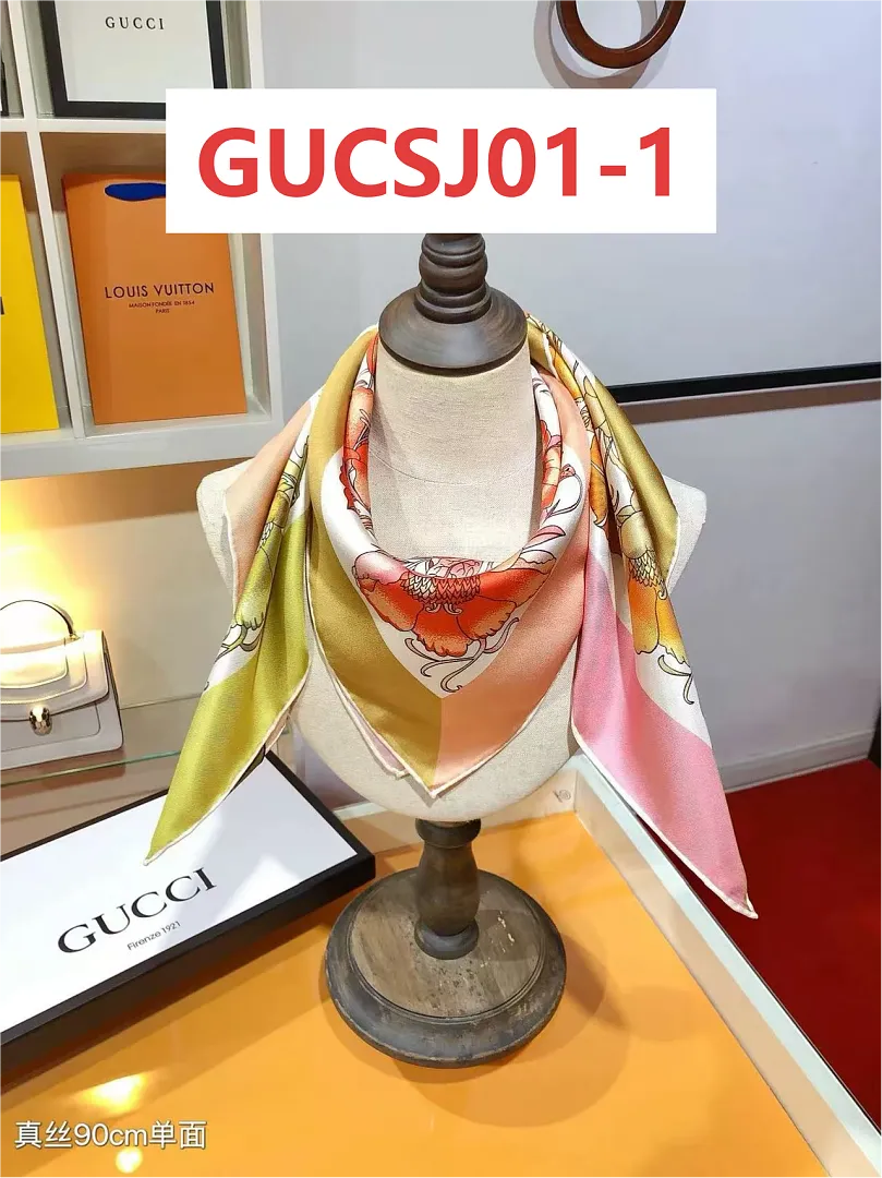Gucci GUCSJ01 תמונה 3