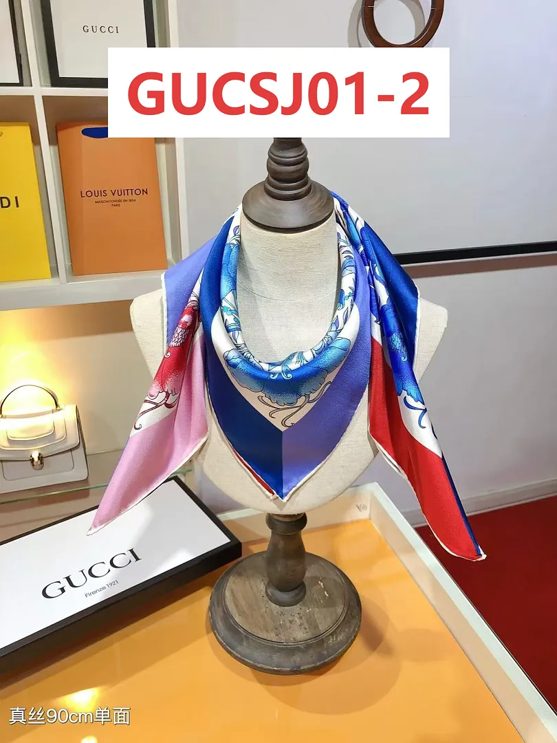 Gucci GUCSJ01 תמונה 4