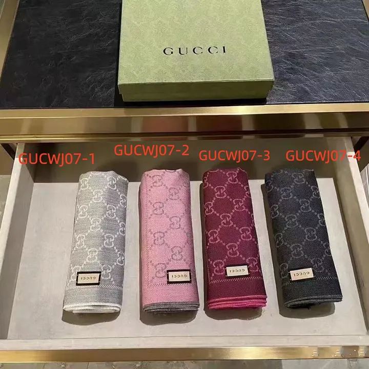 Gucci GUCWJ07