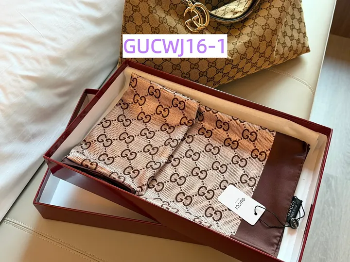 Gucci GUCWJ16