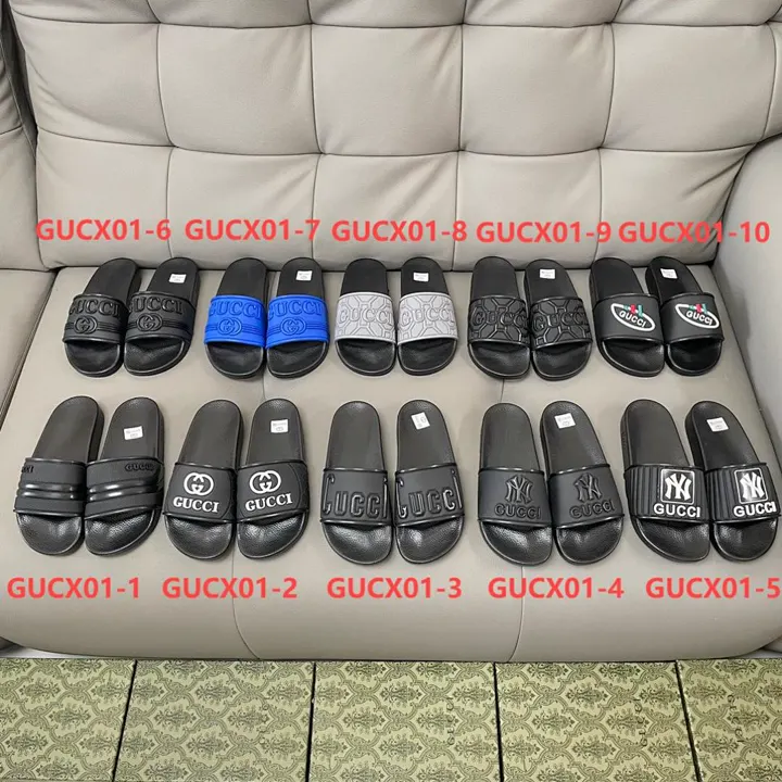Gucci GUCX01