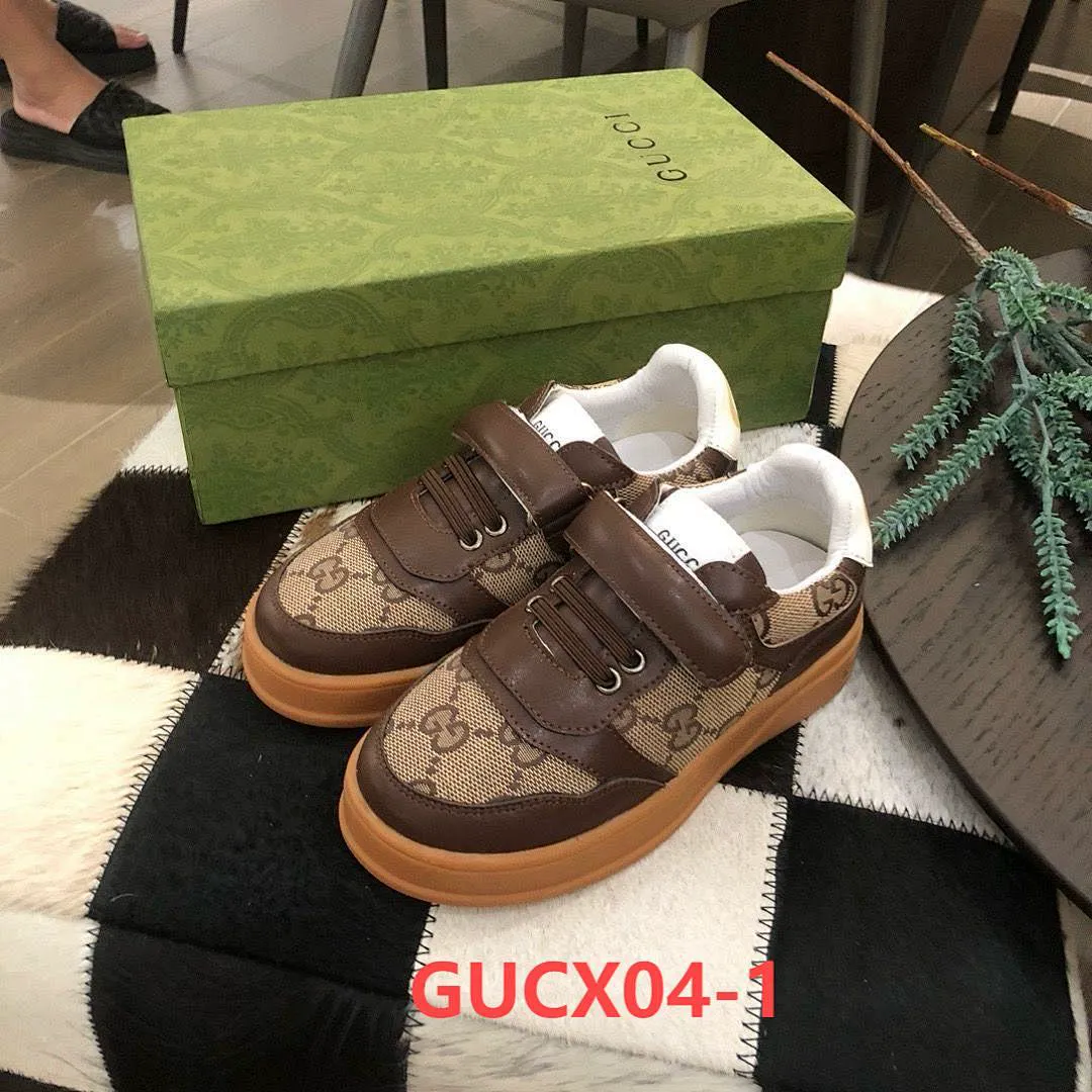 Gucci GUCX04 תמונה 2