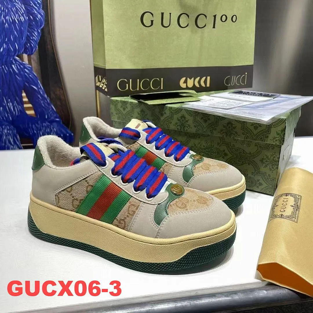 Gucci GUCX06 תמונה 7