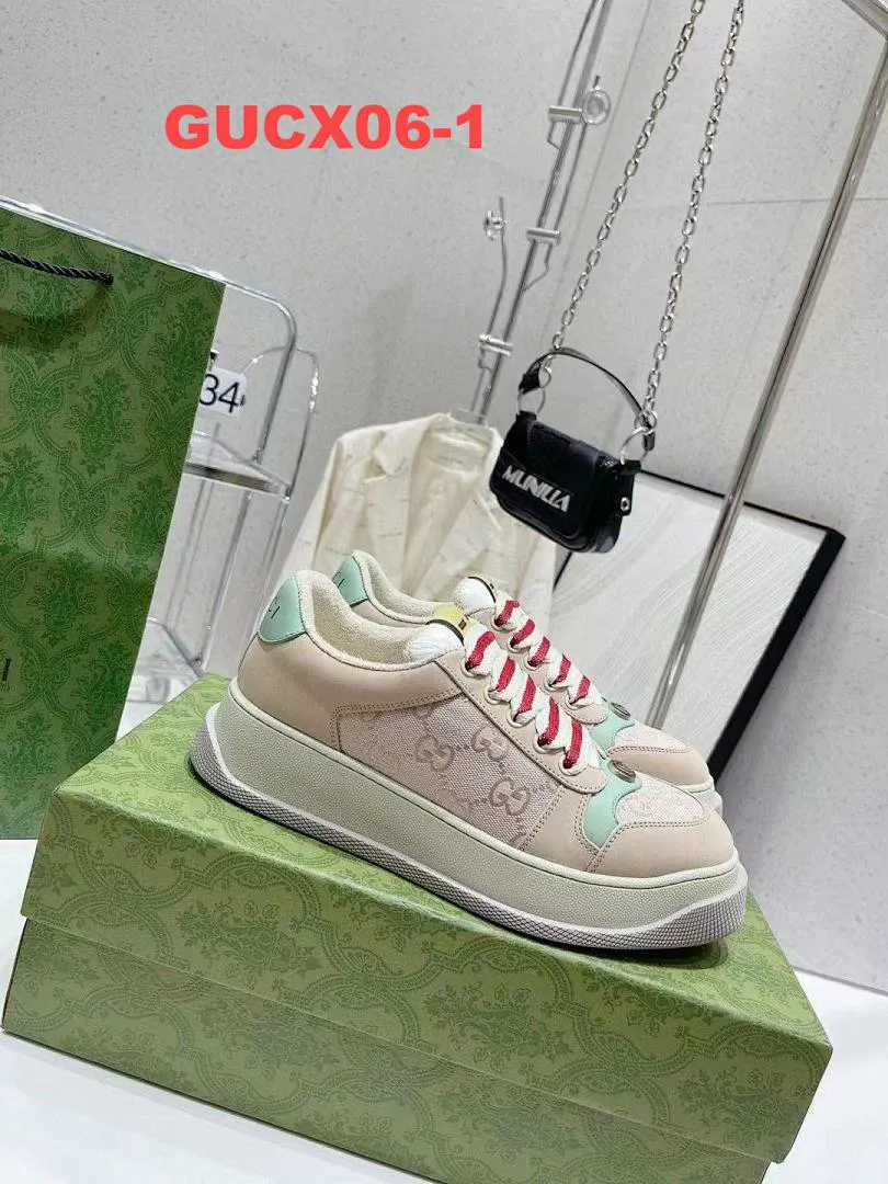 Gucci GUCX06 תמונה 9