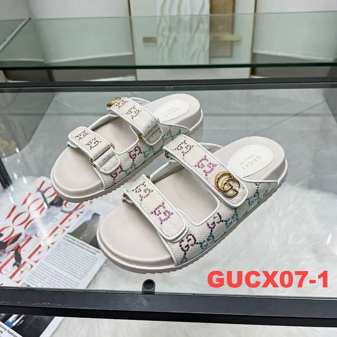 Gucci GUCX07 תמונה 4