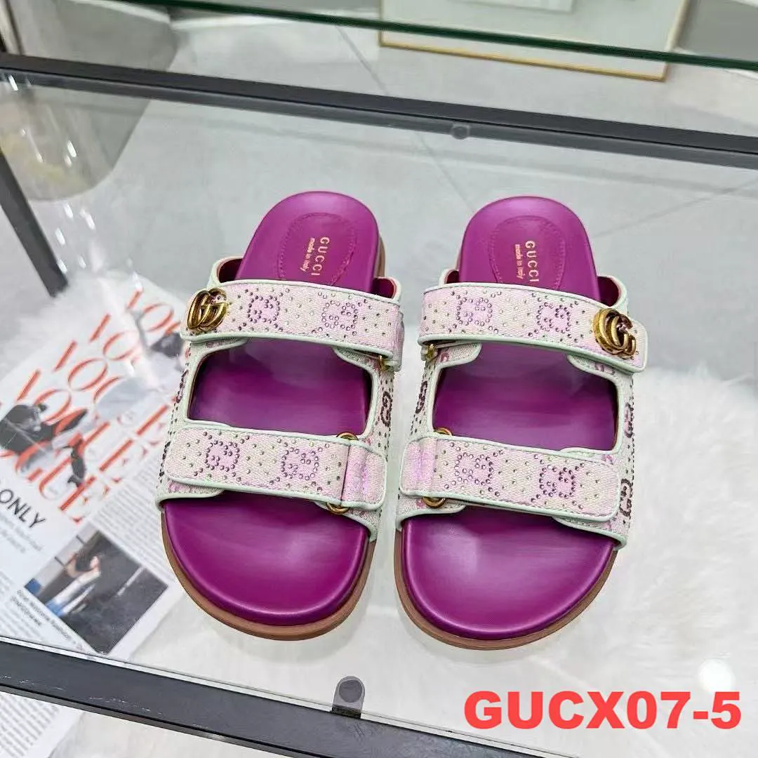 Gucci GUCX07 תמונה 8