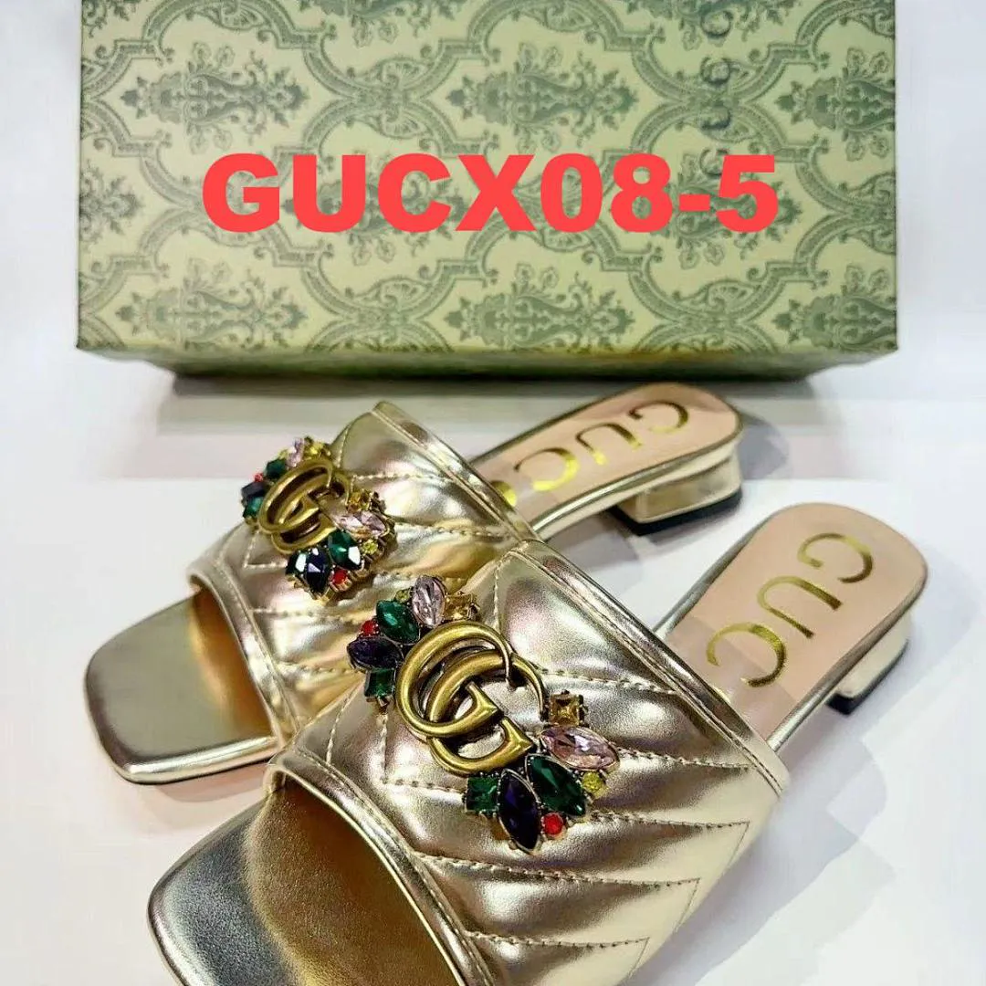 Gucci GUCX08 תמונה 4