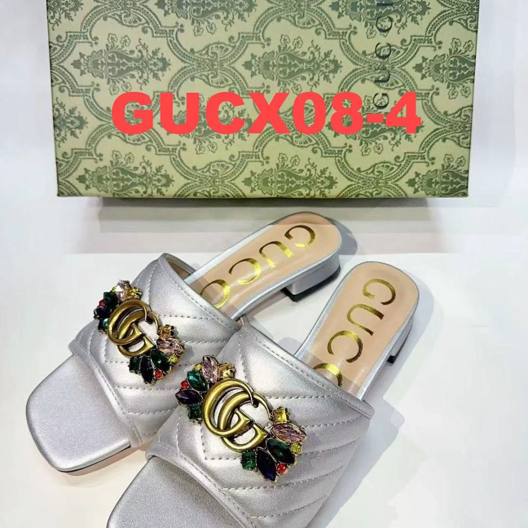 Gucci GUCX08 תמונה 5
