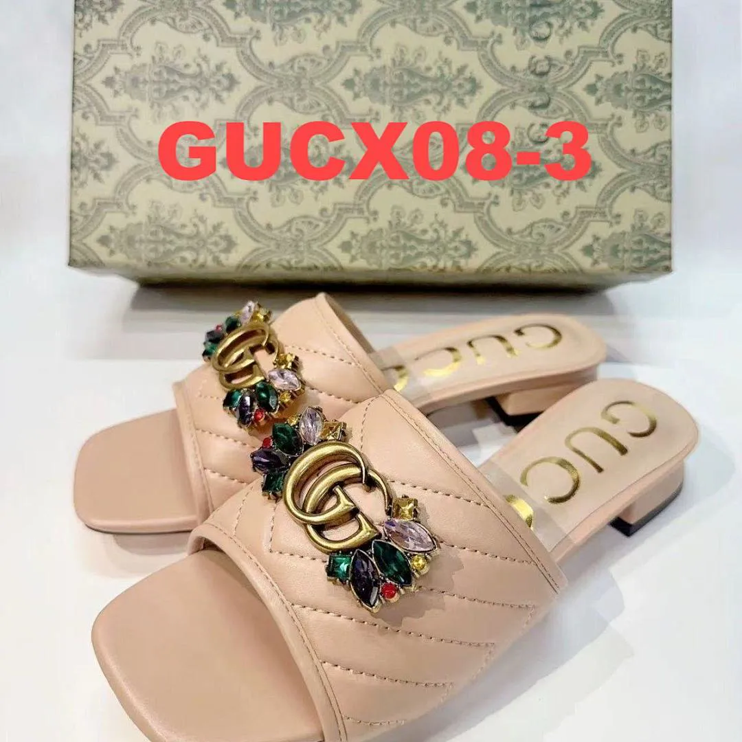 Gucci GUCX08 תמונה 6