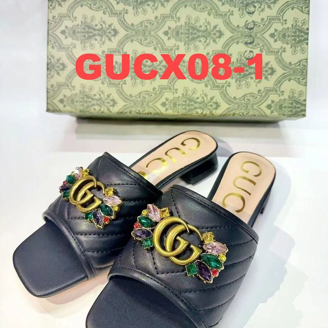 Gucci GUCX08 תמונה 8