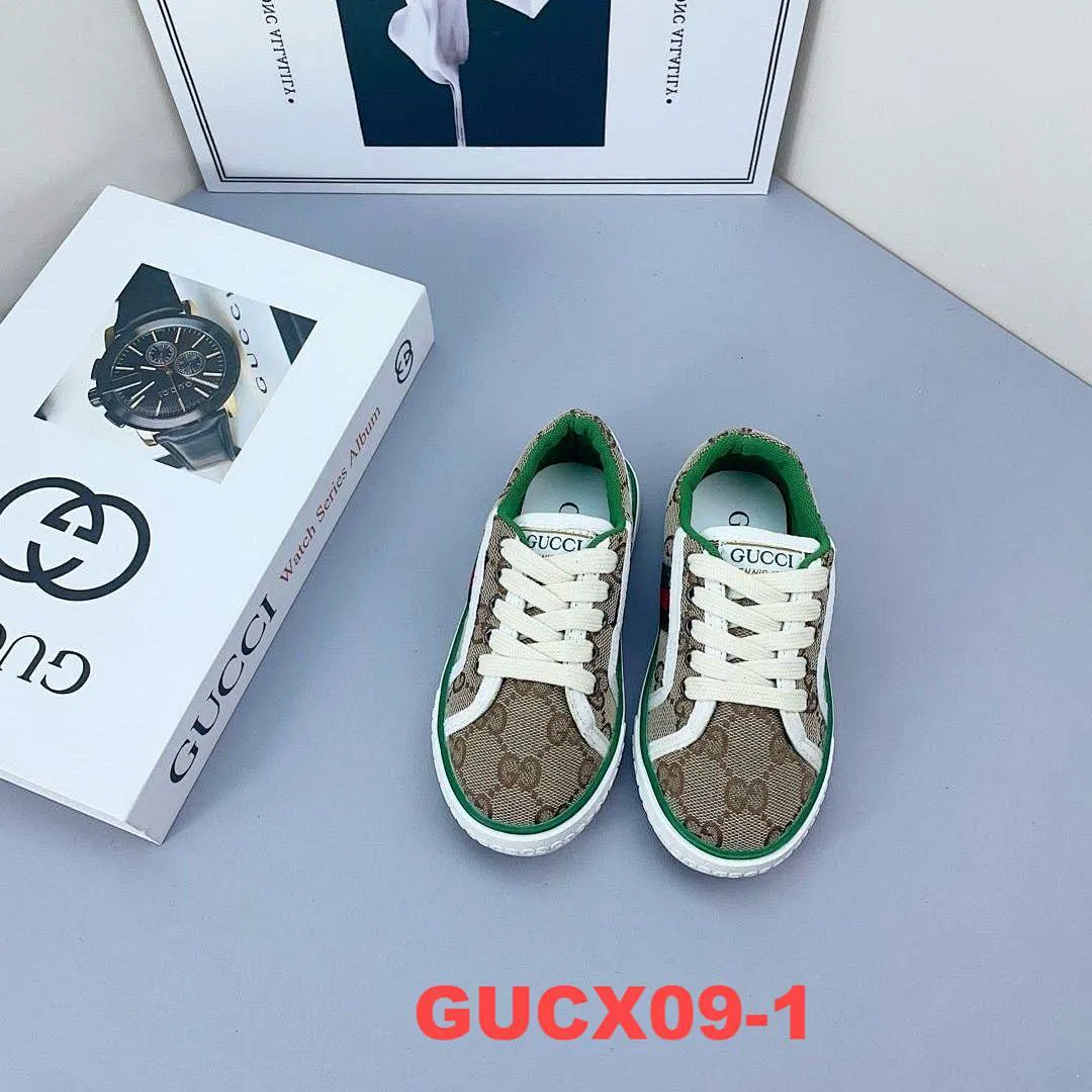 Gucci GUCX09 תמונה 6