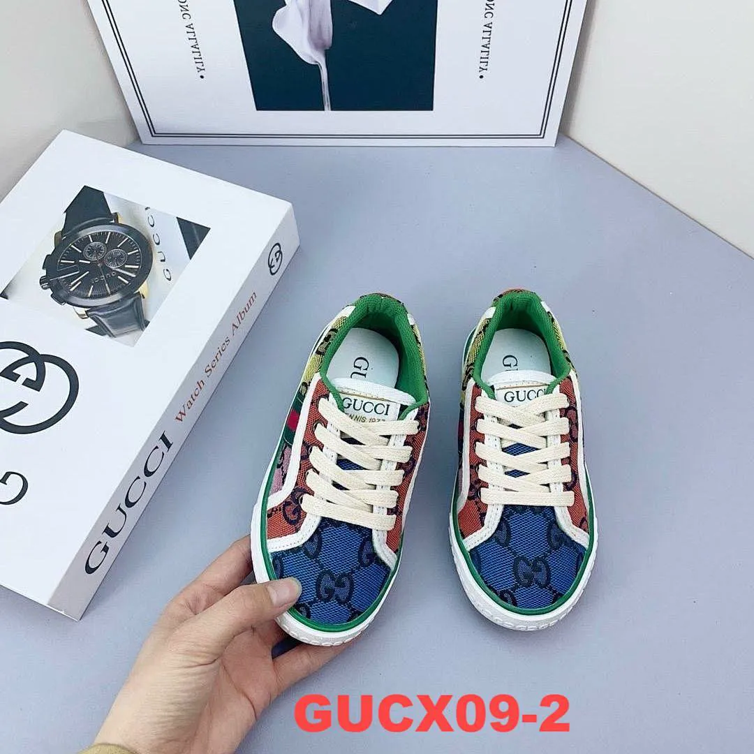 Gucci GUCX09 תמונה 7