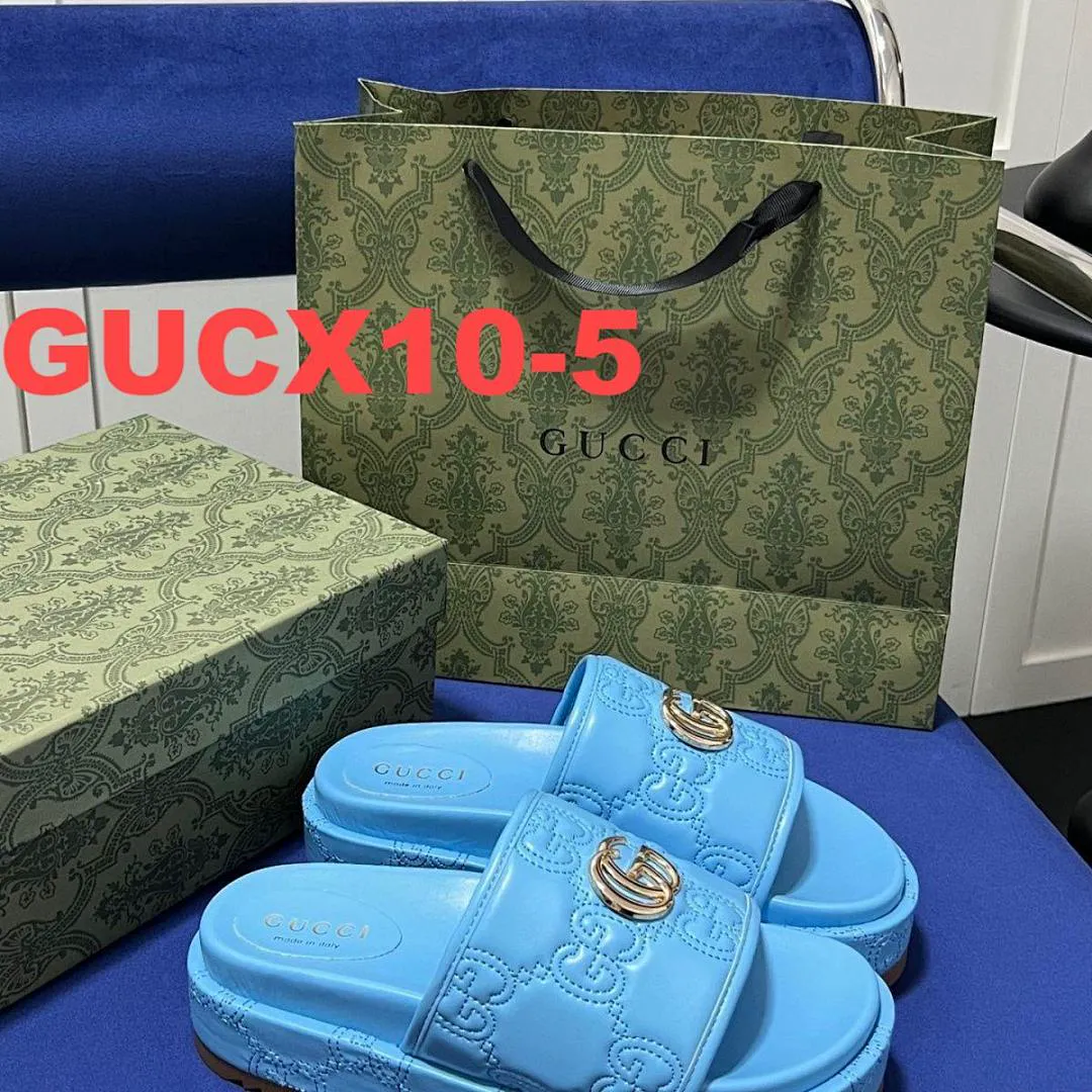 Gucci GUCX10 תמונה 3