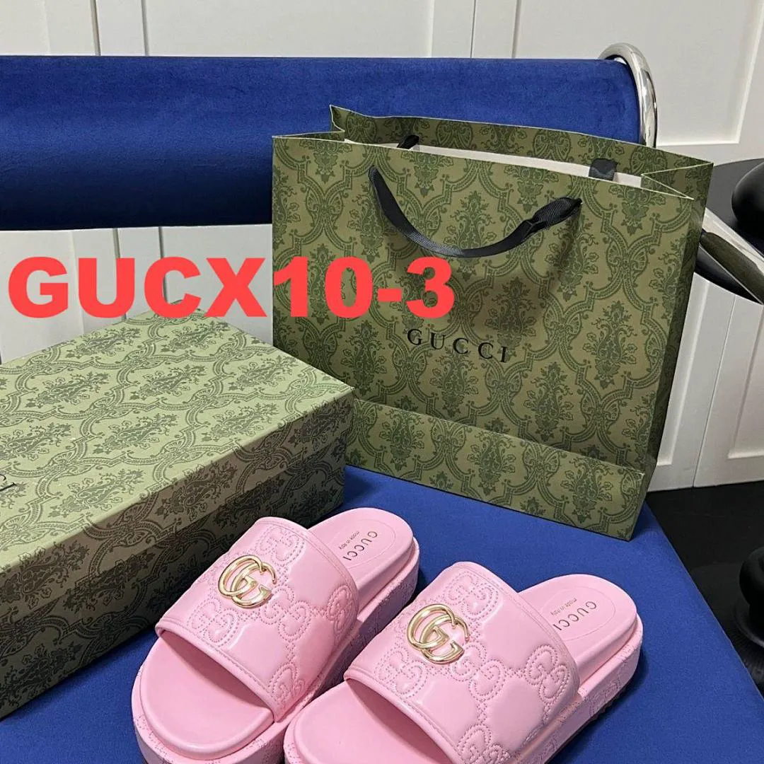 Gucci GUCX10 תמונה 5