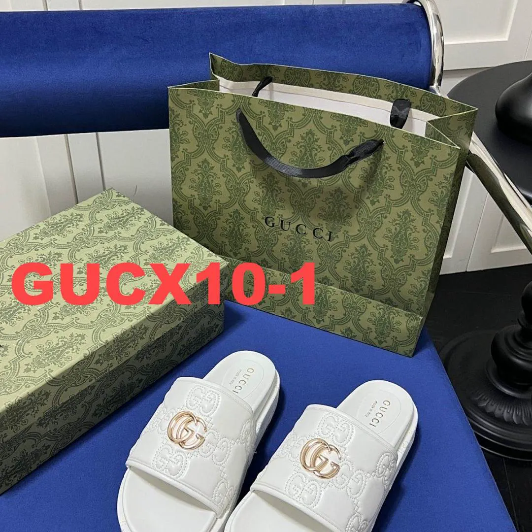 Gucci GUCX10 תמונה 7
