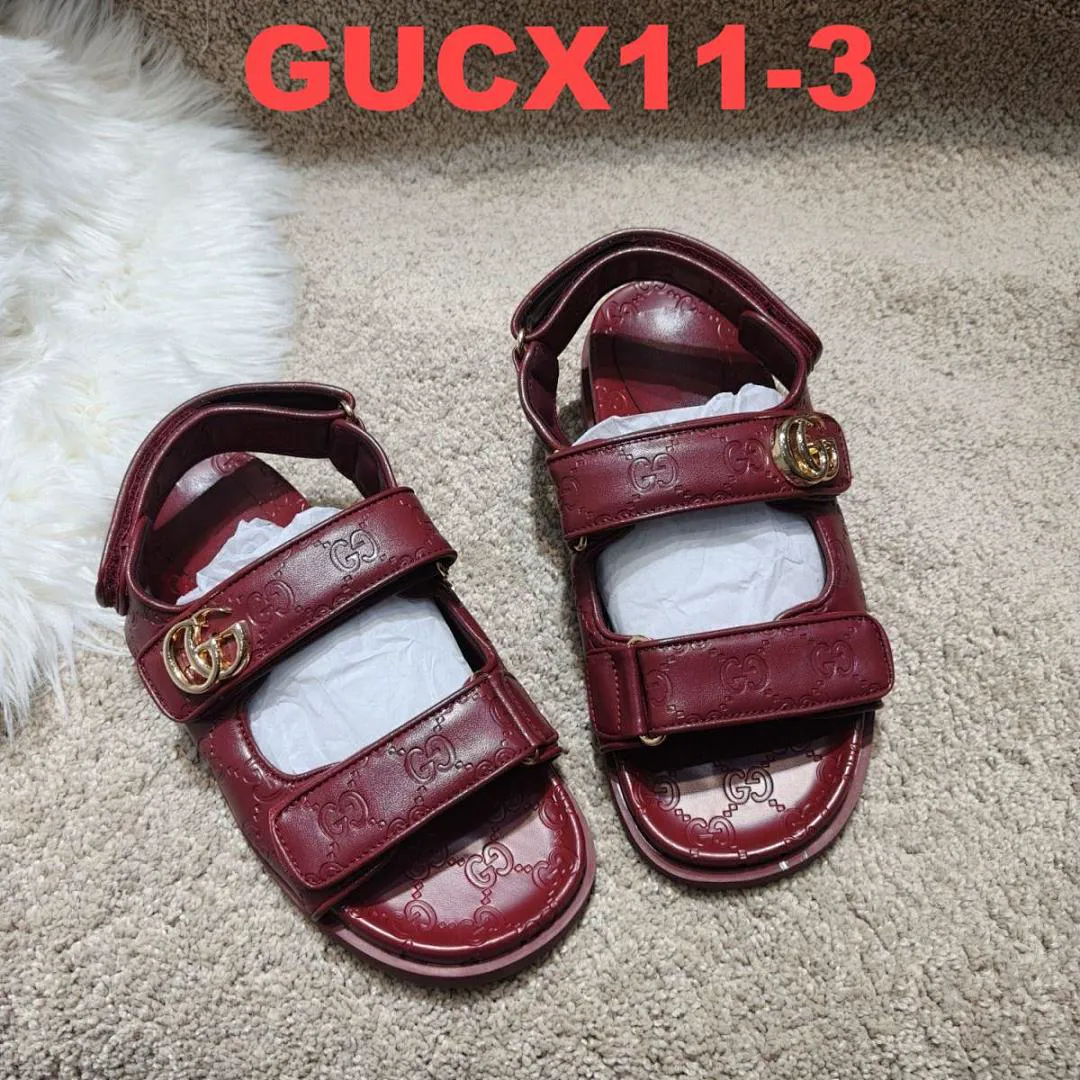 Gucci GUCX11 תמונה 3