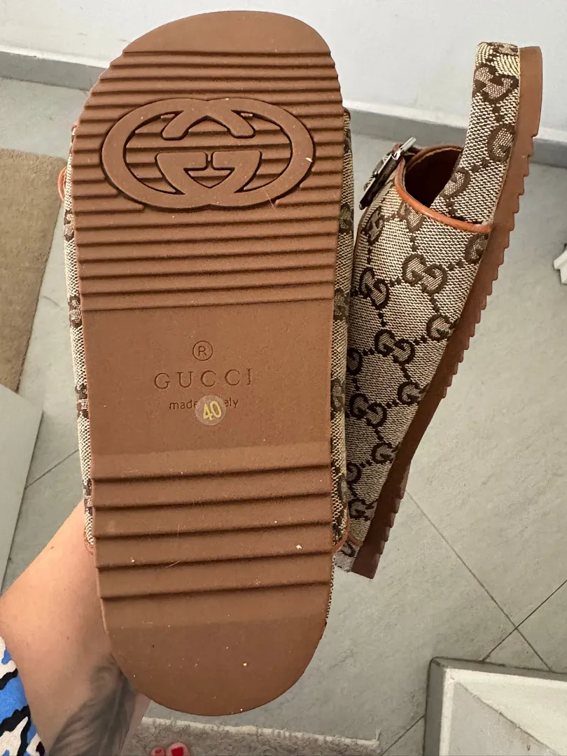 Gucci GUCX14 תמונה 7