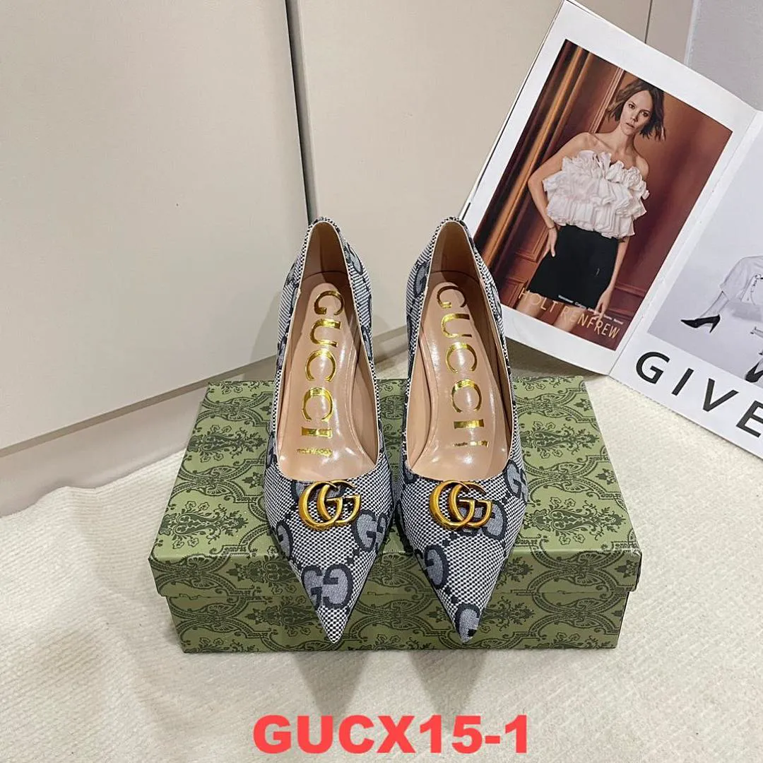 Gucci GUCX15 תמונה 2