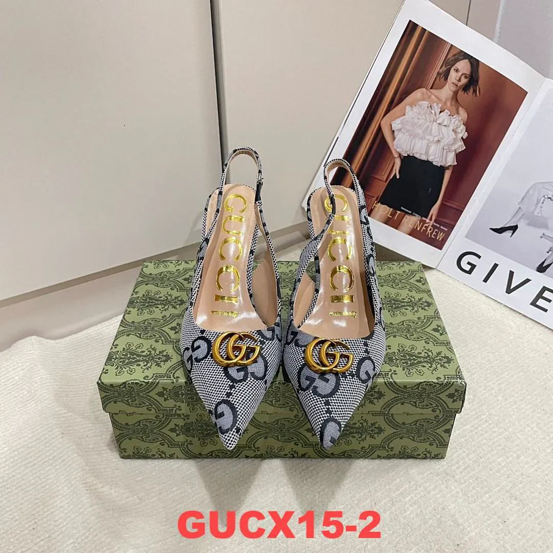 Gucci GUCX15 תמונה 3