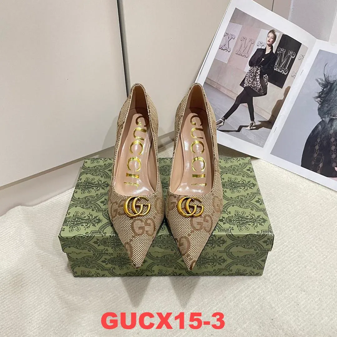 Gucci GUCX15 תמונה 4