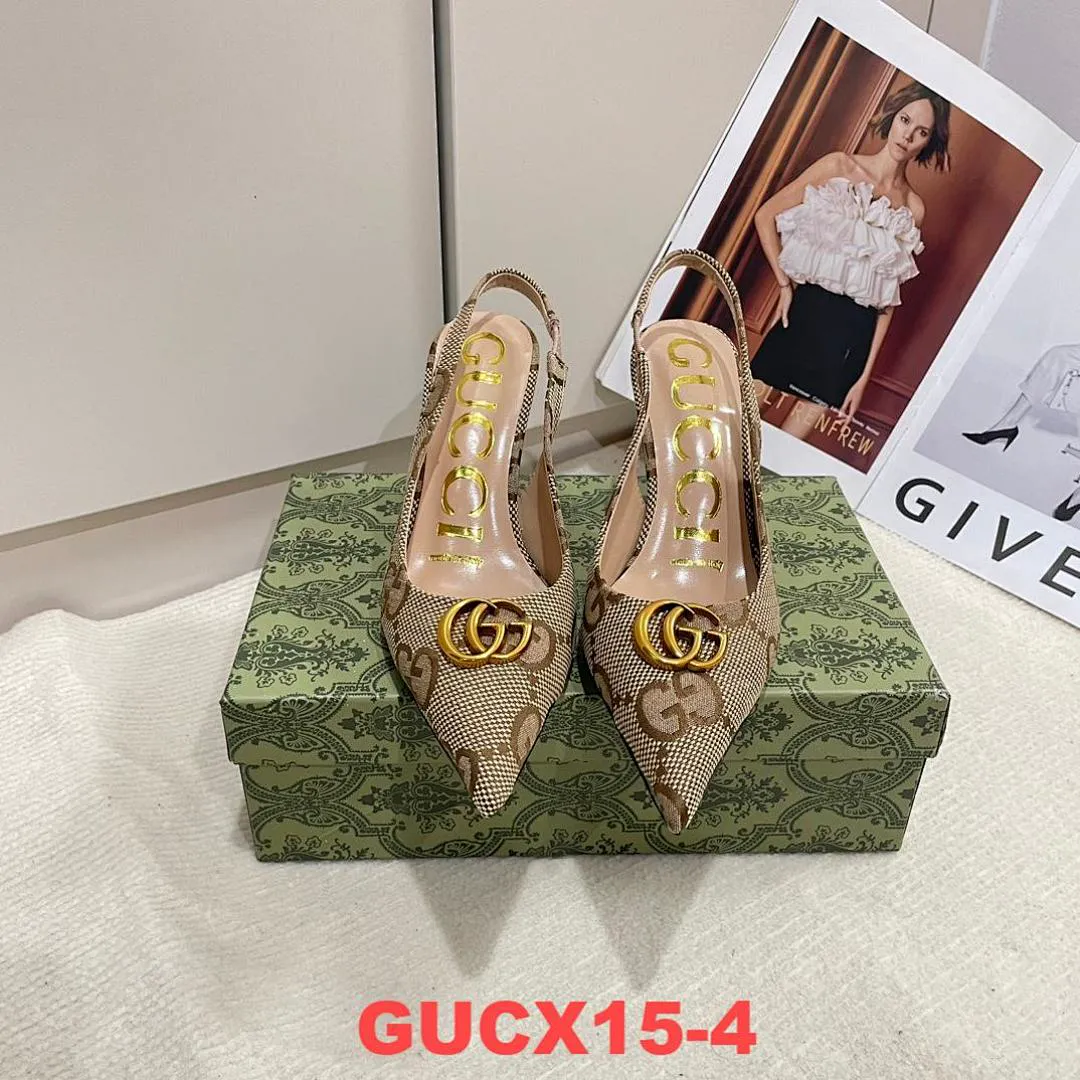 Gucci GUCX15 תמונה 5
