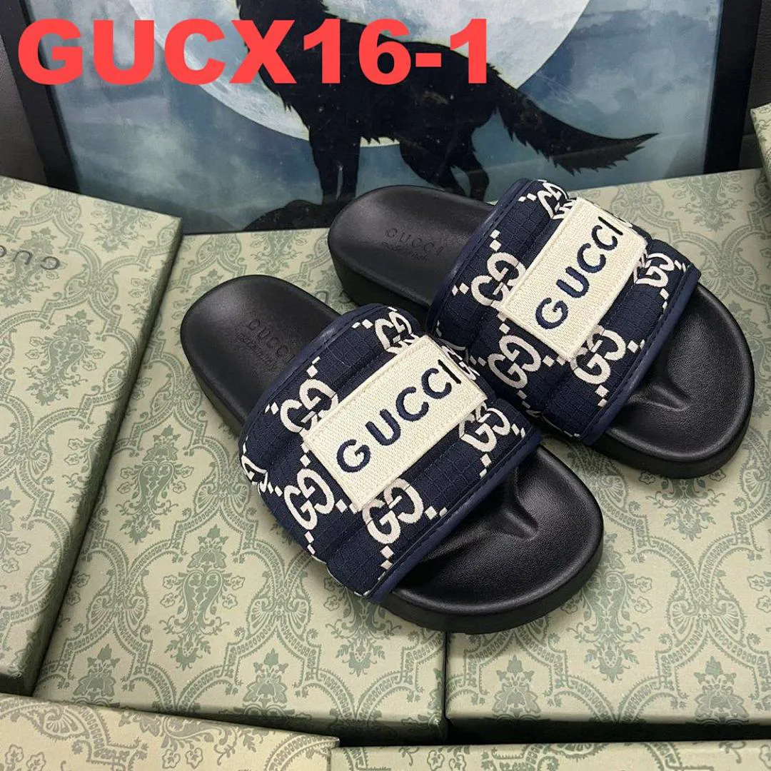 Gucci GUCX16 תמונה 4
