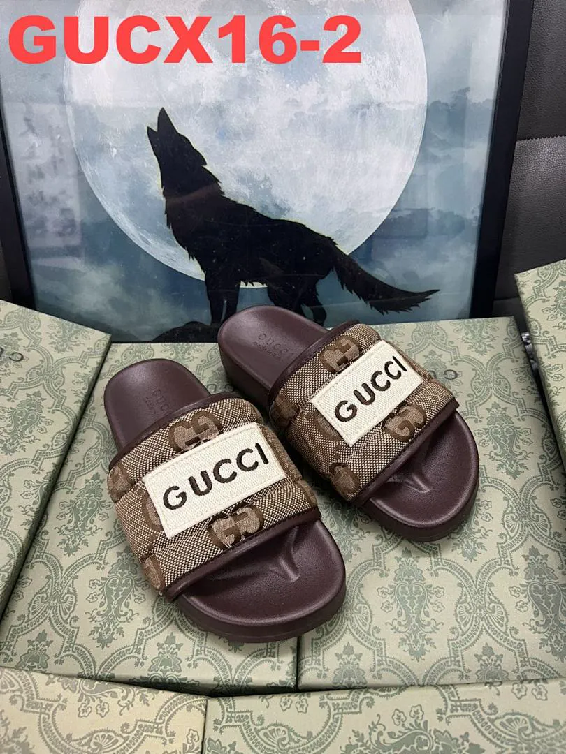 Gucci GUCX16 תמונה 5