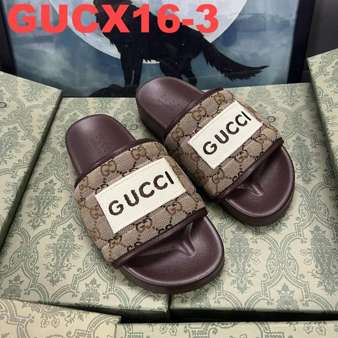 Gucci GUCX16 תמונה 6