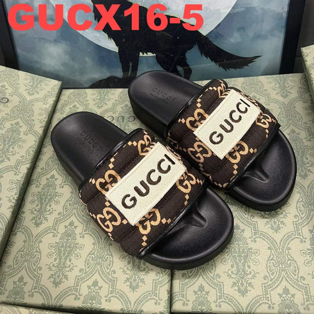 Gucci GUCX16 תמונה 8