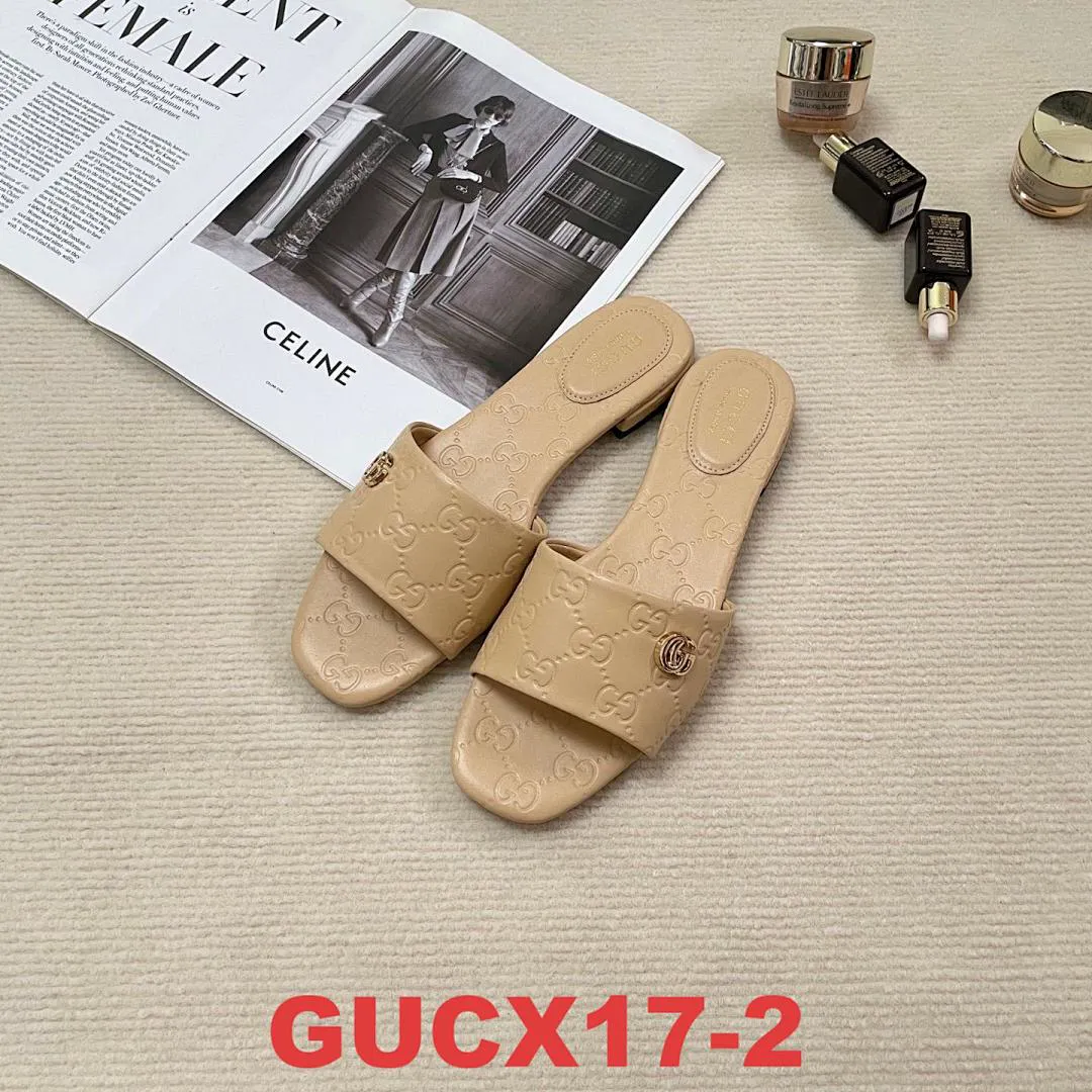 Gucci GUCX17 תמונה 10
