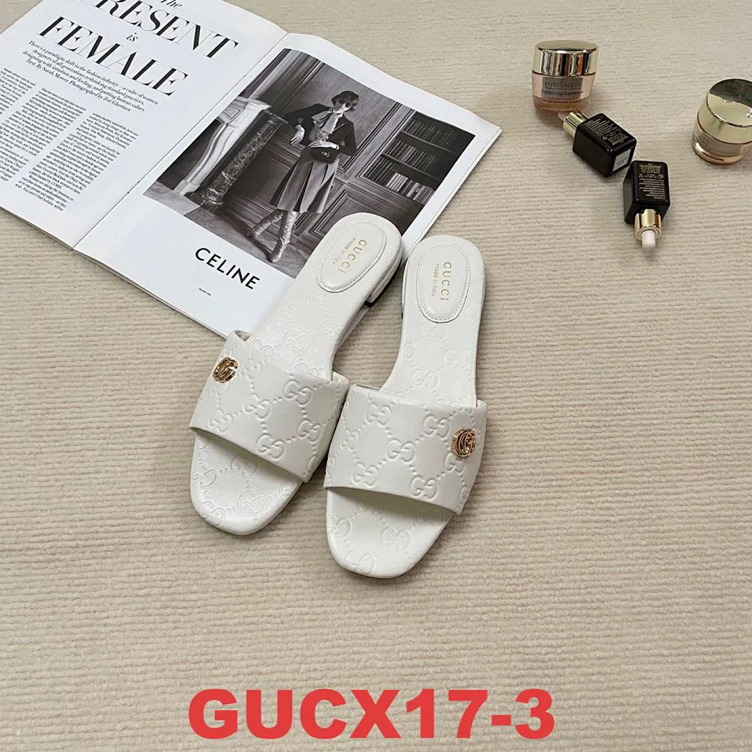 Gucci GUCX17 תמונה 11