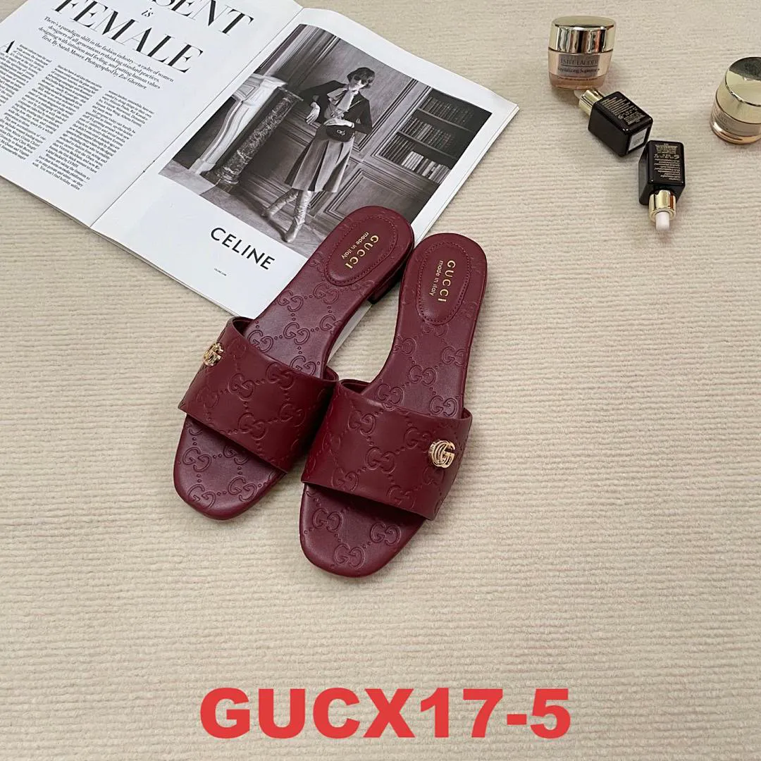 Gucci GUCX17 תמונה 13