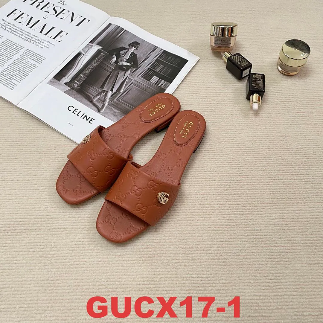 Gucci GUCX17 תמונה 9