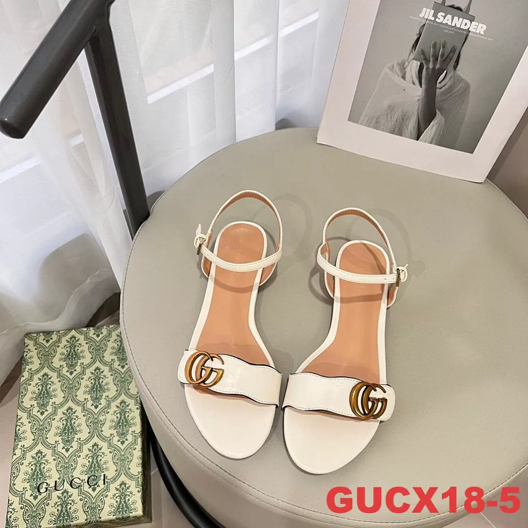 Gucci GUCX18 תמונה 11