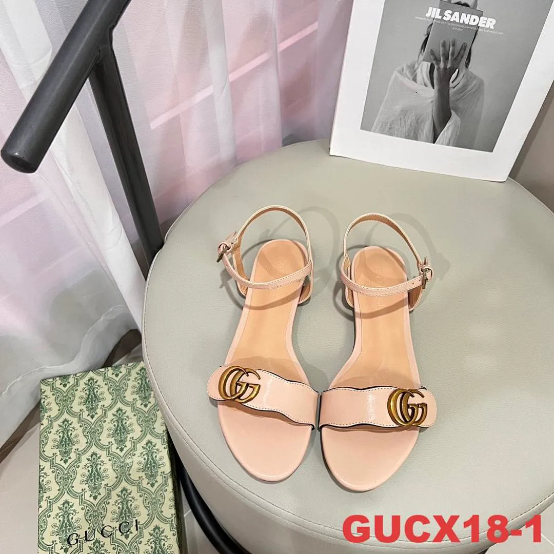 Gucci GUCX18 תמונה 7