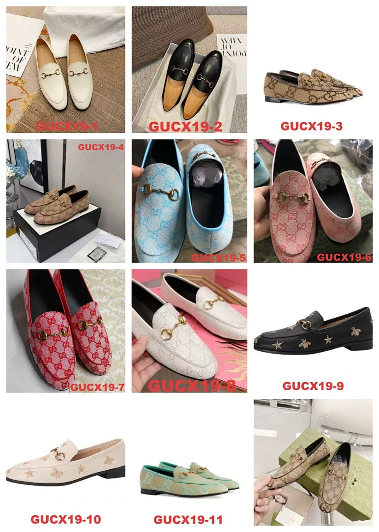 Gucci GUCX19 תמונה 2