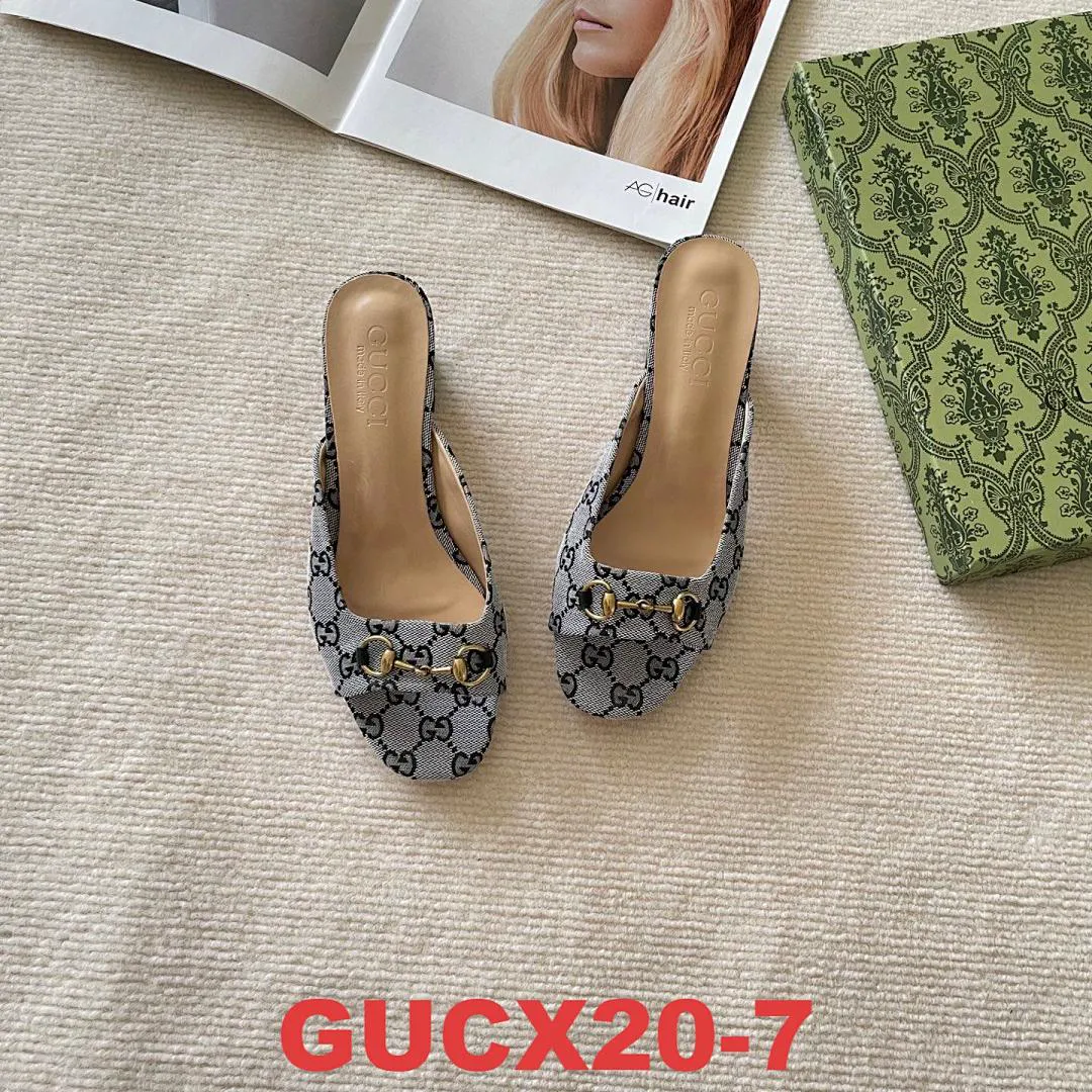 Gucci GUCX20 תמונה 14