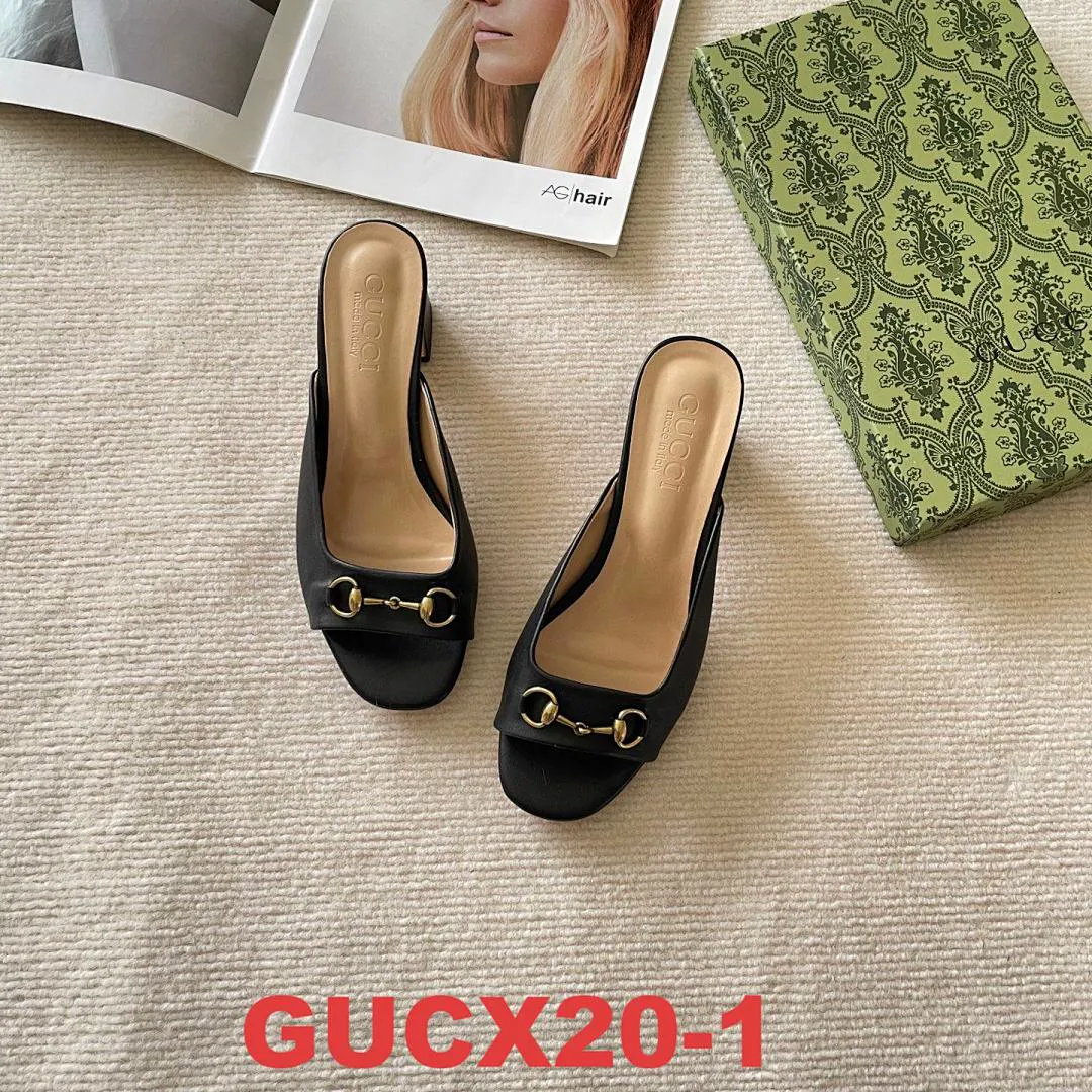 Gucci GUCX20 תמונה 8