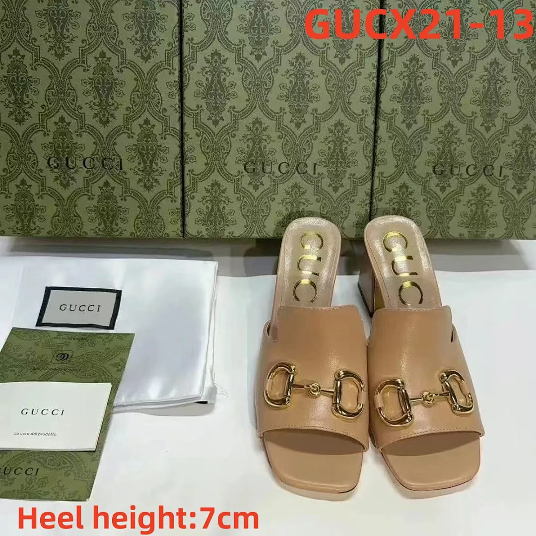 Gucci GUCX21 תמונה 10
