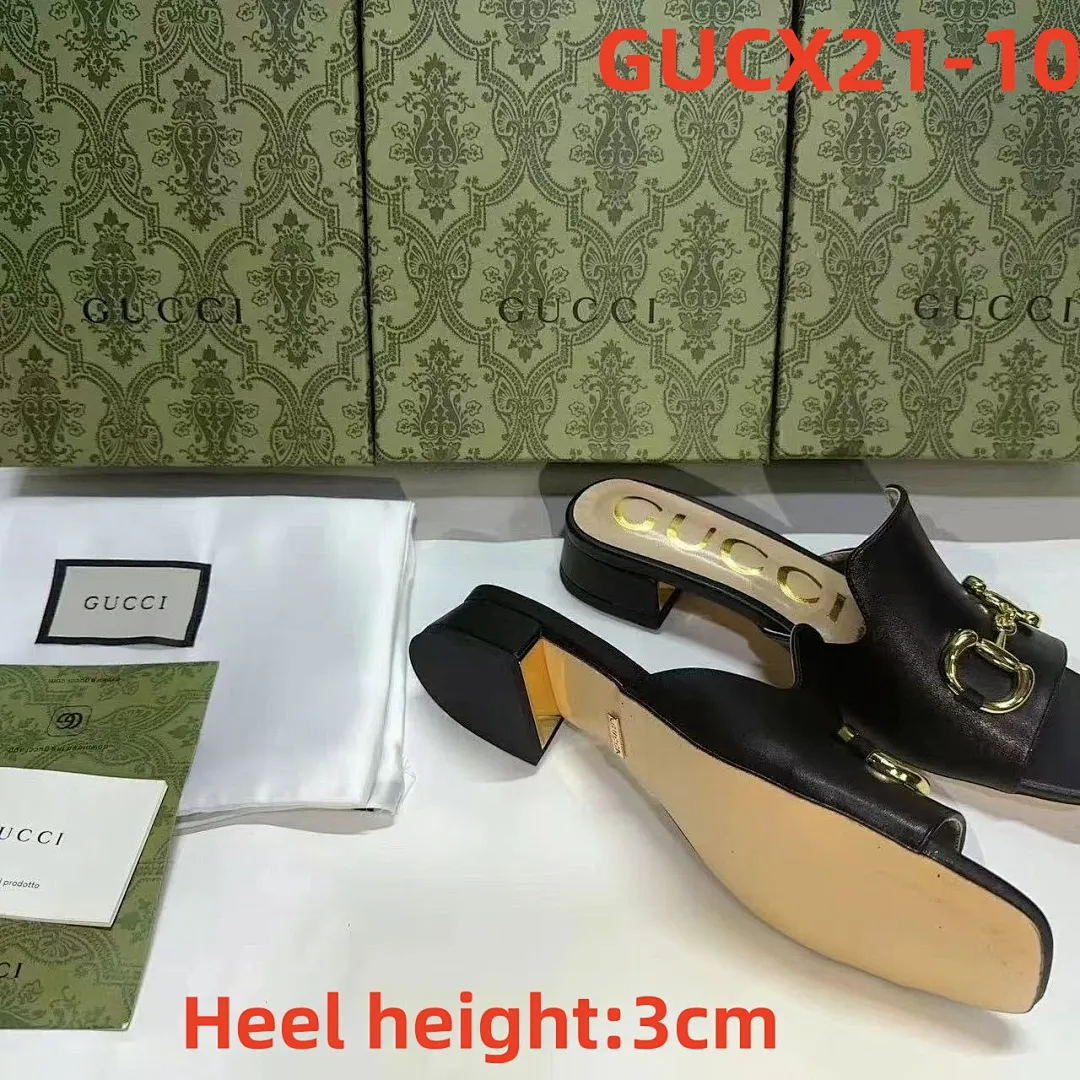 Gucci GUCX21 תמונה 13