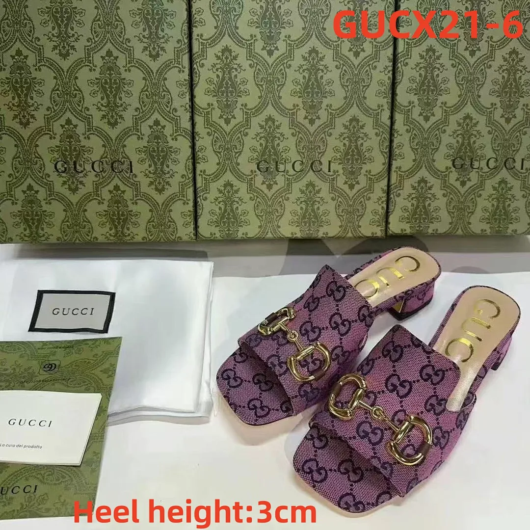 Gucci GUCX21 תמונה 17