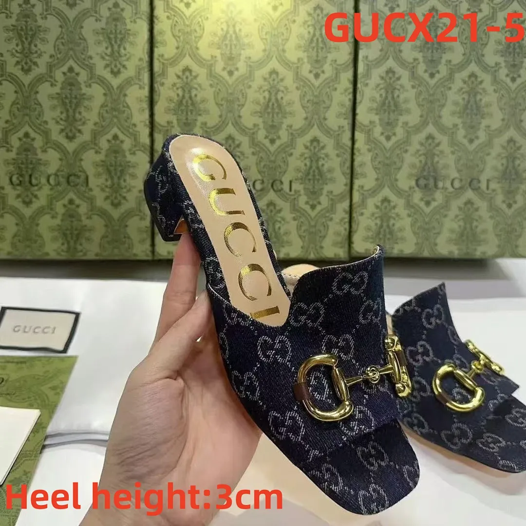 Gucci GUCX21 תמונה 18