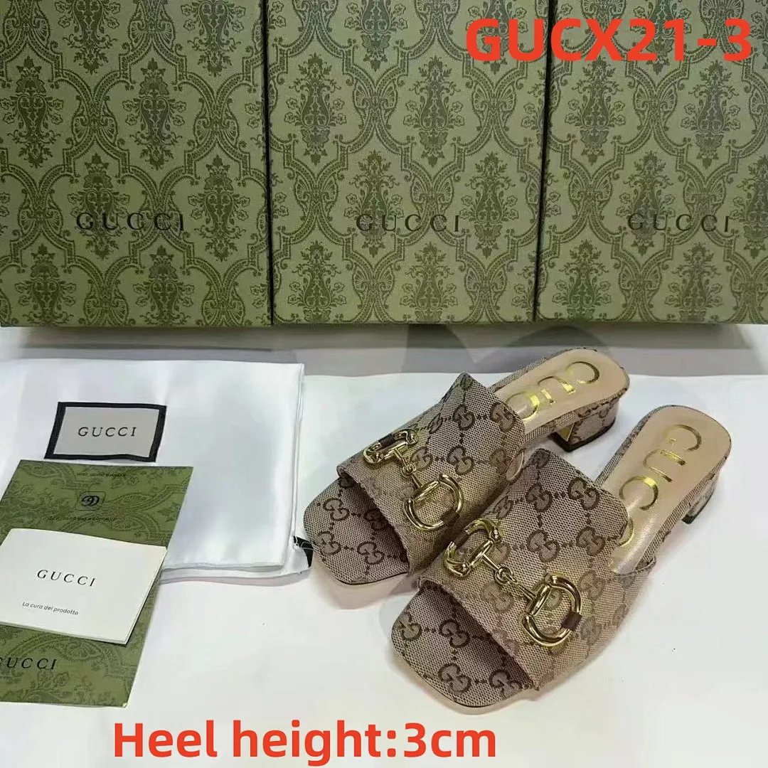 Gucci GUCX21 תמונה 20