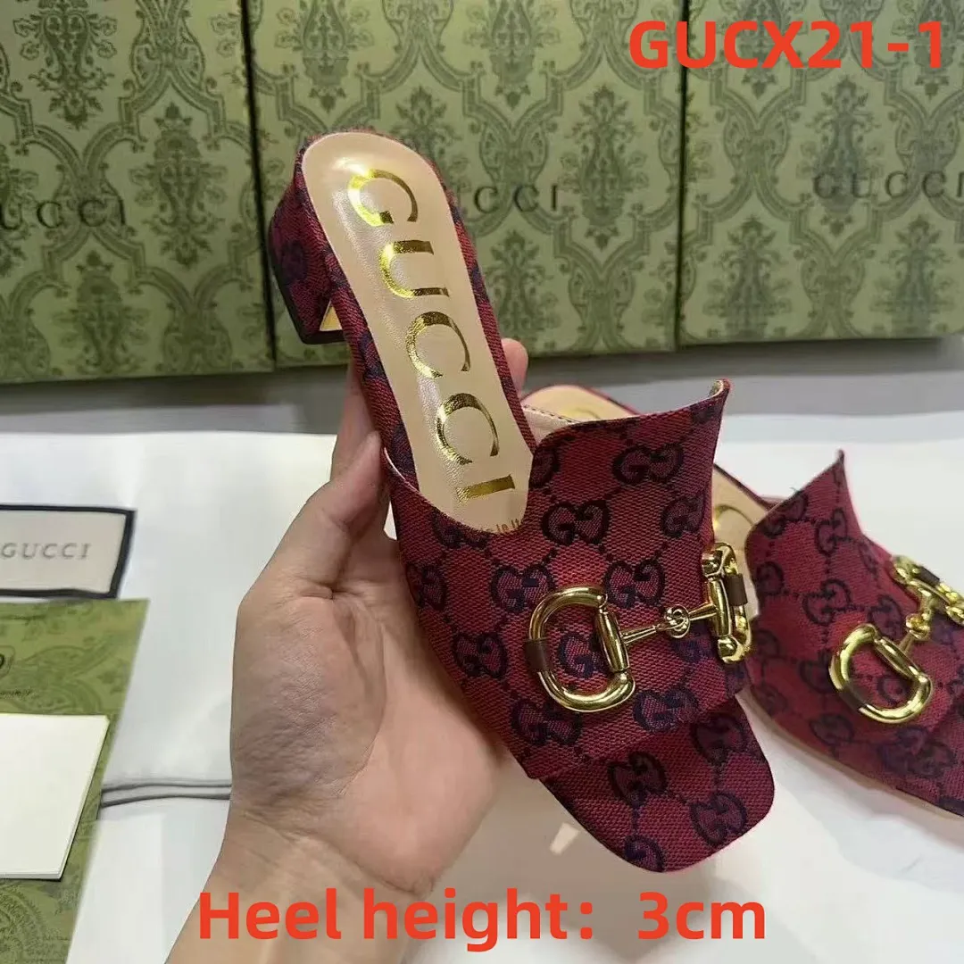 Gucci GUCX21 תמונה 22